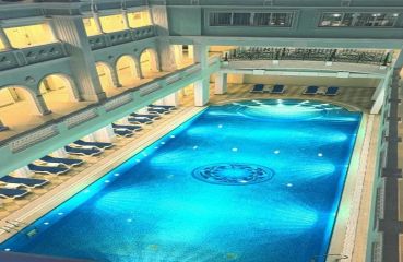 IL Mercato Splash Aqua Park Standard
